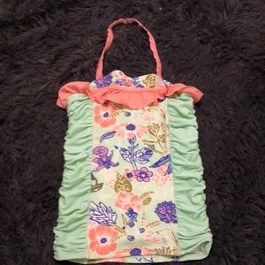 Matilda Jane swimsuit top